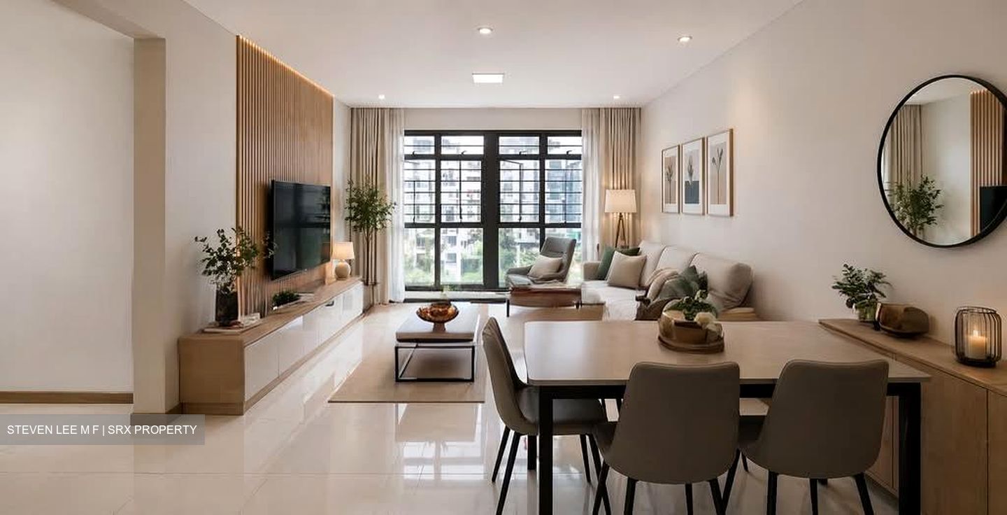 Blk 118A Alkaff Lakeview (Toa Payoh), HDB 4 Rooms #580821281
